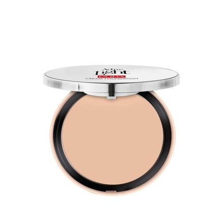 Pupa Extreme Matt Powder Foundation 003 Rose