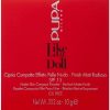 Pupa Like A Doll Compact Powder Spf15 002 Sublime Nude 10g