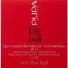 Pupa Like A Doll Compact Powder 005 Golden Honey 10g