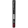 Pupa Milano Made To Last Definition Lips 302 Chic Burgundy Lip Pencil for Women 0.001 oz