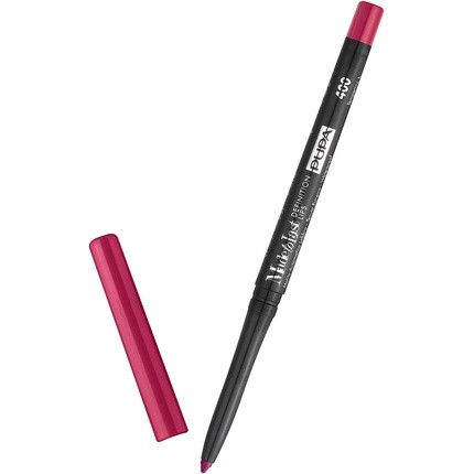 Pupa Made To Last Definition Lips 400 Intense Fuchsia