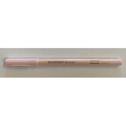 Pupa Transparent Lip Liner 001 Invisible Pink 1g