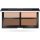 Pupa Contouring And Strobing Powder Palette 003 Darkskin