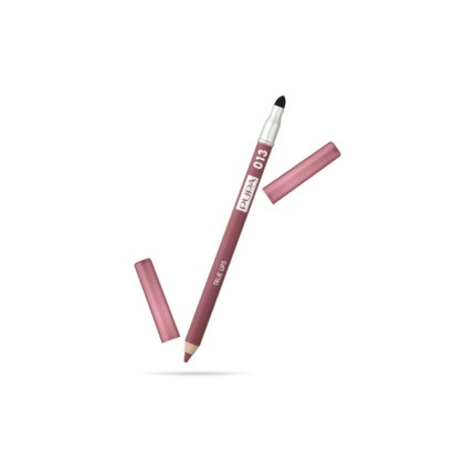 Pupa Milano True Lip Pencil Color 013 Old Dark Pink