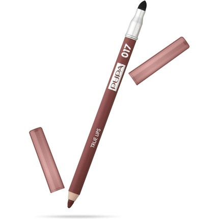 Pupa Milano Lip Pencils 017 Natural 1.2g