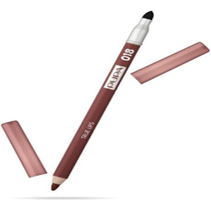 Pupa Milano True Lips Blendable 002 Tea Rose Lip Liner 1.2g