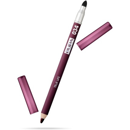 Pupa True No.034 Lip Liner