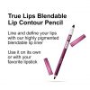 Pupa True Lips Lip Liner Smudger Pencil 035 Violet