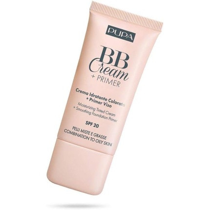 BB Cream + Primer Pelli MG Sand 003 PUPA Milano 30ml