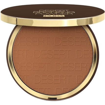 Pupa Terra Desert Bronzing powder 30ml