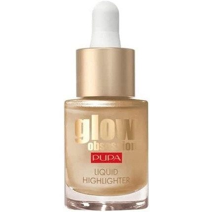 Pupa Glow Obsession Liquid Highlighter 100 Sunrise