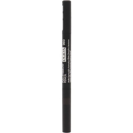 Full Eyebrow Pencil 03 Dark Brown