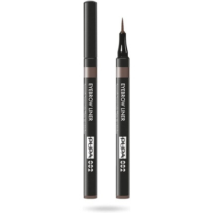 Eyebrow Liner Ash Brown