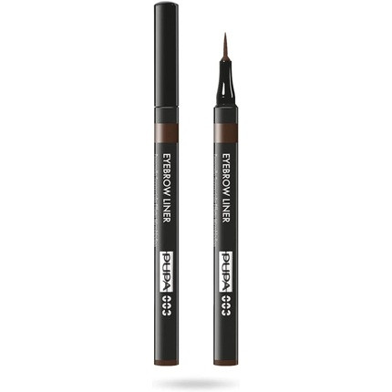 Eyebrow Liner Dark Brown