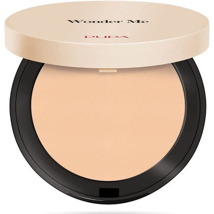 PUPA Wonder Me NON CIPRIA Powder - 10 Ivory 7g