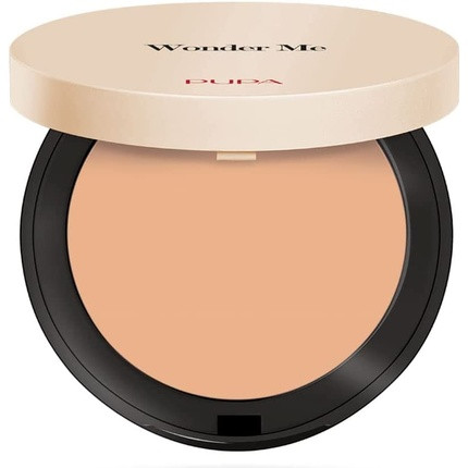 Pupa Wonder Me Powder-No-Powder Instant Perfection Compact Face Powder 20 Nude 7g