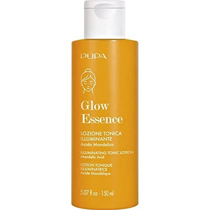 Pupa Glow Essence Illuminating Tonic Lotion 150ml