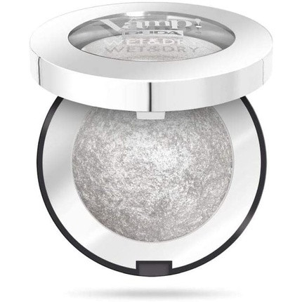 Baby Vamp! Eyeshadow 302 Pure Silver Metallic 1.5g