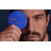 Pupa Man Perfect Bronzer 002 Face Powder, Naturally Tanned and Polished 6.5g