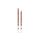 Pupa True Lips Lip Contour Pencil 045 True Nude Intensive Color and Ultra-Pigmented