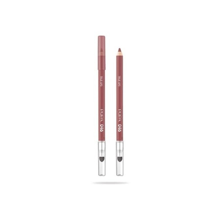 Pupa True Lips Lip Liner 046 Vintage Rose Intensely Colored and Ultra-Pigmented