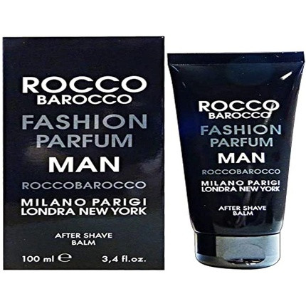 Roccobarocco Fashion Parfum Man Aftershave 100g