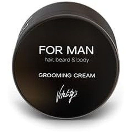 Vitality's Grooming Cream for Men 75ml