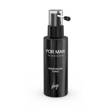 Vitality's FOR MAN Reinforcing Tonic 100ml