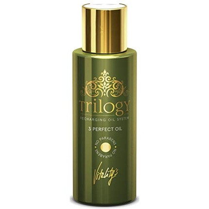 Vitality's Trilogy 3 Perfect Oil 100ml