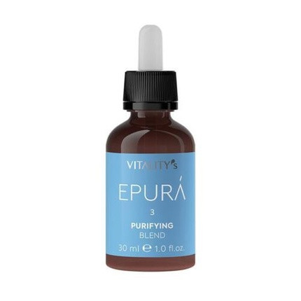 Vitality's EPURA Purifying Blend 30ml