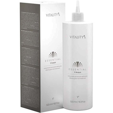 V Gloss Treatment by V Acqua Essential Vitality