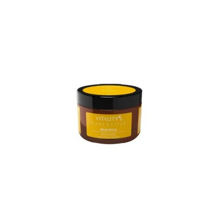 Vitality's Care & Style Nutritive Rich Mask 200ml Intensive Care Mask