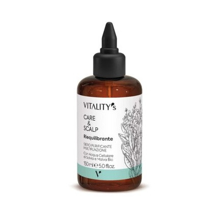 Vitality's Care & Scalp Rebalancing Serum 150ml