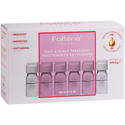 Foltene Pharma Hair and Scalp Treatment for Women