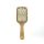 KOH-I-NOOR SpA Wooden Paddle Brush with Cylindrical Wood Pins