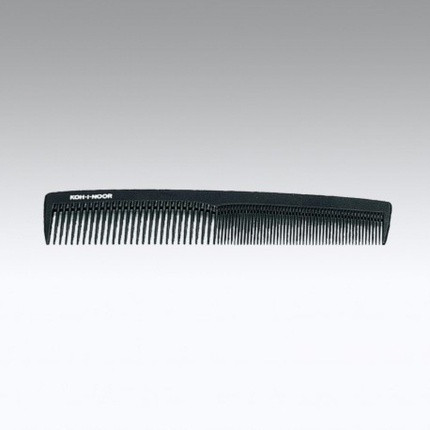 Koh-I-Noor Rado Comb for Multiple Capiglaiture Black COD SC137N