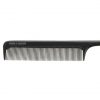 Fitto Tail Comb Black