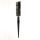 Koh I Noor Round Small Black Bristle Head Brush with Strap