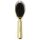 Koh-I-Noor Oval Cushion Brush Small With Picchi Cylindrical Plastic Color Gold