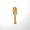 Wood Hair Brush with Mixed Bristles Large by Koh-I-Noor