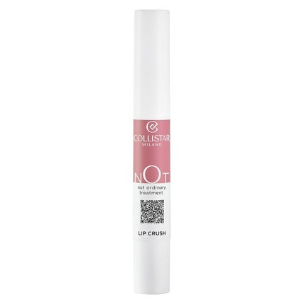 Collistar Not Ordinary Treatment Lip Crush - A Unique Lip Treatment For Enhanced Beauty