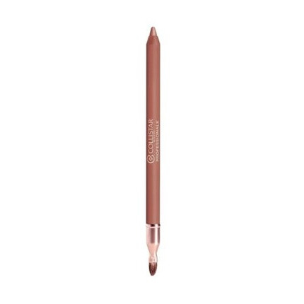 COLLISTAR Professional Long Lasting Natural Lip Pencil 01