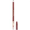 Collistar Professional Lip Liner Pencil N.14 Bordeaux Waterproof Long Lasting Lip Liner Blending Brush 1.2ml