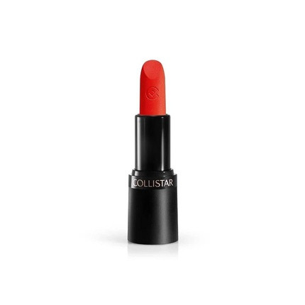 Collistar Make Up Matte Long-Lasting Lipstick 40 Mandarin