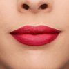 Collistar Make Up Matte Long-Lasting Lipstick 111 Milan Red