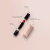 Rosetto Puro Refill Lipstick 100 Terra Di Siena