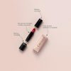 Collistar Refill Pure Lipstick Mandarin No. 40 Hydrating and Regenerating Creamy Satin Finish 2ml