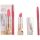 Collistar Art Design Lipstick 08 Set Of 2 Items