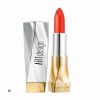 Collistar Art Design Lipstick n.12 Orange Creamy Lipstick with Rich Vibrant Color Formula with Red Berry Extract for Anti-Wrinkle Effect and Full Smooth Lips 3.5ml