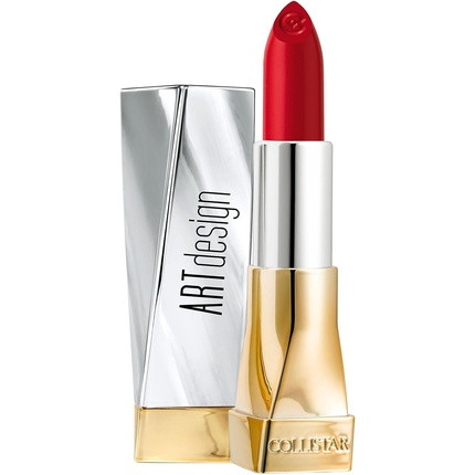 Collistar Art Design Matte Lipstick Color No. 5 Red Passion